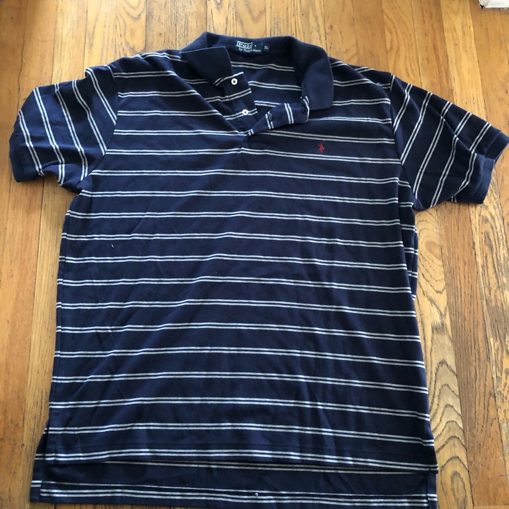 Mens polo Ralph Lauren polo shirt